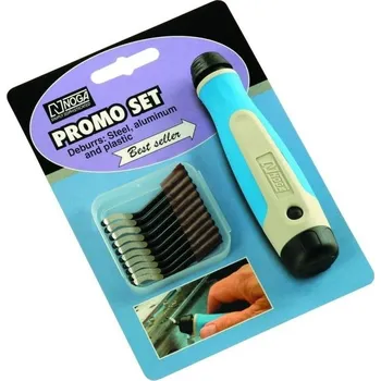 Sada odjehlovací PROMO "S" - NOGA