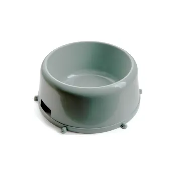 Miska pro psa JK ANIMALS Miska pro psa č. 5 – plastová, pr. 24 cm, 2,65 l