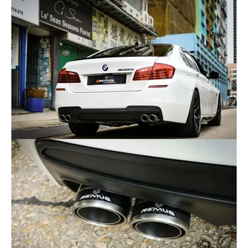 Tlumič výfuku Sportovní výfuk - 087112 1584CS