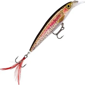 Umělá nástraha Wobler Rapala X - Rap - barva RTL 40 mm - XR4