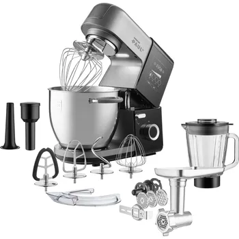 Kuchyňský robot Sencor STM 8950 Kuchyňský robot PAUL 3