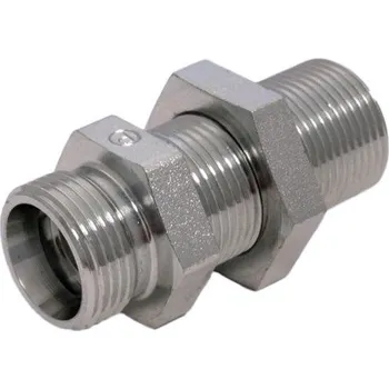 Příslušenství k čerpadlu NEREZ spojka přímá do panelu M30x2vně Parker SV22LOMD71