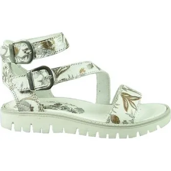 Dívčí baleríny Primigi PAX 13823 WHITE - 30