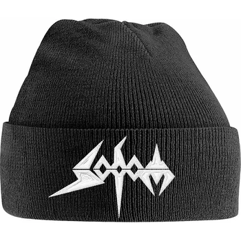 Čepice Sodom kulich, Logo