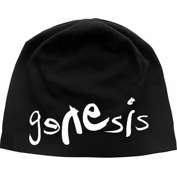 Čepice Genesis zimní kulich, Logo