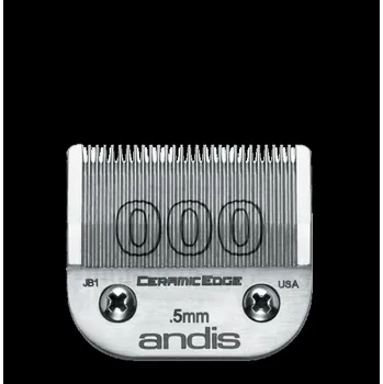 Keramická hlavice Andis CeramicEdge 0,5 mm