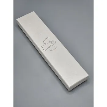 Dárková krabička Dárková krabička Anděl dlouhá