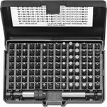 100dílná sada BITŮ SN 98 E131709 - TONA EXPERT