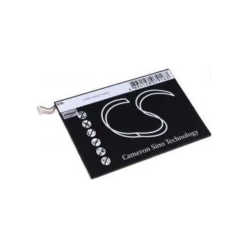 Baterie k tabletu Baterie Acer Iconia Tab W510-1422 3,7V 7300mAh