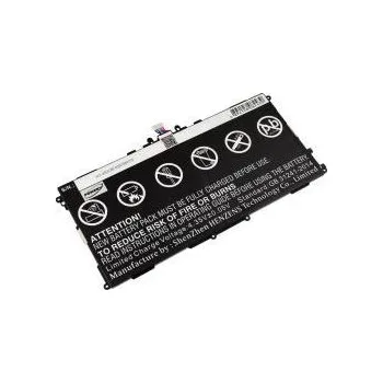 Náhradní díl pro tablet Baterie Samsung T8220K 3,8V 6600mAh