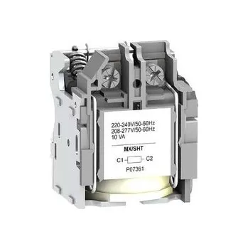 Jistič LV429392 Vypínací napěťová spoušť MX, 48 V DC, Schneider Electric