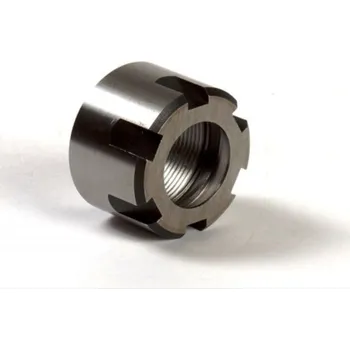 UPEC - Upínací matice MINI Z5 pro kleštiny ER25 HS-A-982-21