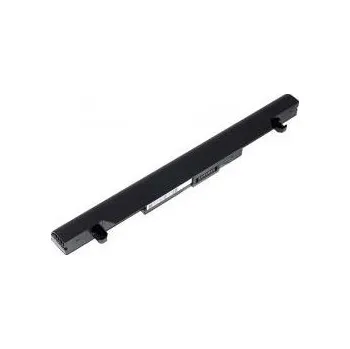 Příslušenství pro notebook Powery Asus GL552J 14,8V 2200mAh