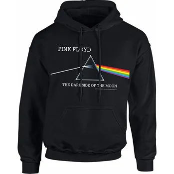 Pánská mikina Pink Floyd mikina, DSOTM, pánská L