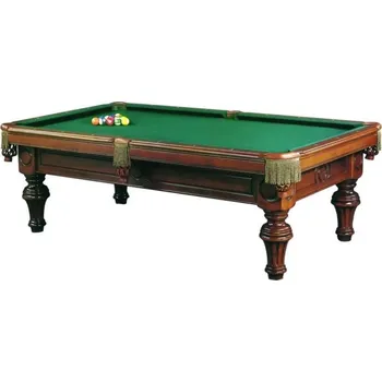 Kulečníkový stůl Wat14 Kulečníkový stůl Vladislav Velikost stolu: 5ft