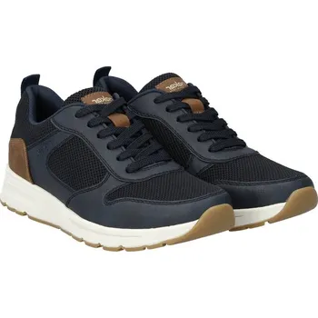 Pánské polobotky Rieker B0700-14 blau , vel. 47