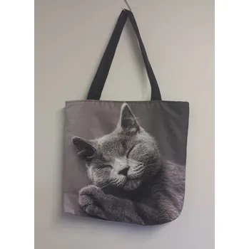 Taška přes rameno, Britské kotě