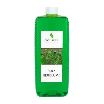 Schupp Koupelový olej Luční kvítí, 10 l