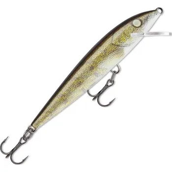 Umělá nástraha Wobler Rapala Original Floater - barva WAL 50 mm - F05