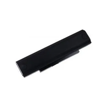 Baterie k notebooku Baterie Lenovo 45N1758 10,8V 4400mAh