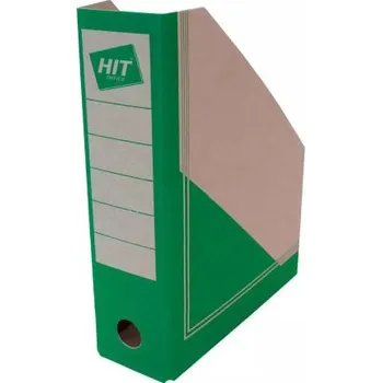 Archivační box Archivní magazín box Board Color-zelený 280.02