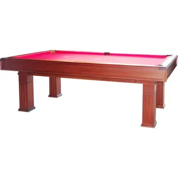 Kulečníkový stůl Kulečníkový stůl pool BUFFALO RIVA 7ft Velikost stolu: 7ft