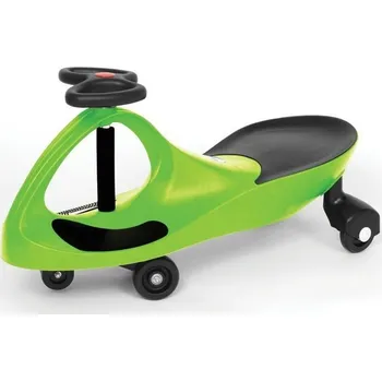 Odrážedlo Didicar - Vozítko zelené