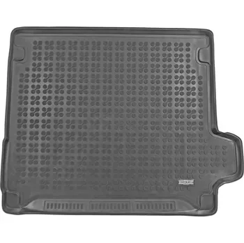 Vana do kufru Rezaw-Plast Gumová vana do kufru Land Rover Range Rover Sport 2013-2022