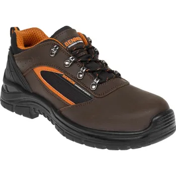 Pracovní obuv Bennon Polobotka FARMIS O1 LOW vel.41