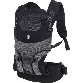 Dooky Klokanka Terra Nova Black