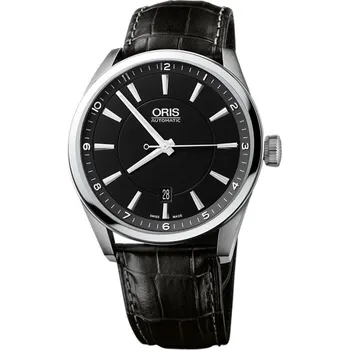 Hodinky Pánské hodinky Culture Oris 01733764240540752181FC