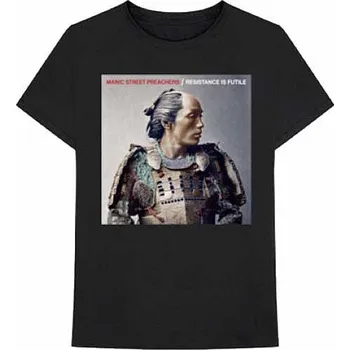 Pánské tričko Manic Street Preachers tričko, RIF Tour, pánské S
