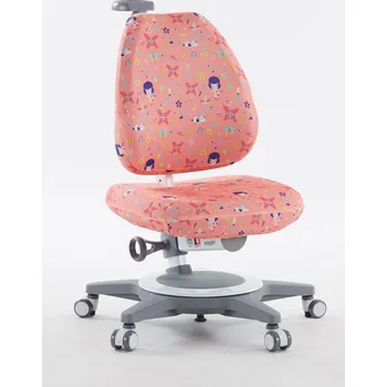 Snímatelný potah pro židle Laura - Červená