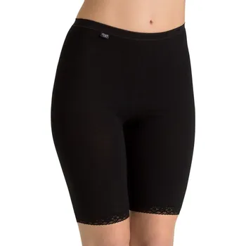 Dámské spodní prádlo SLOGGI BASIC+ LONG černá 46 0