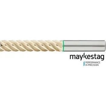 Příslušenství k frézce Fréza SK válcová čelní SPEEDTWISTER Uni 6137 - MAYKESTAG 6137008001 - 8x42/80