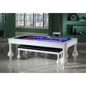 Kulečníkový stůl Wat14 Kulečníkový stůl Billiard Renesance Velikost stolu: 5ft