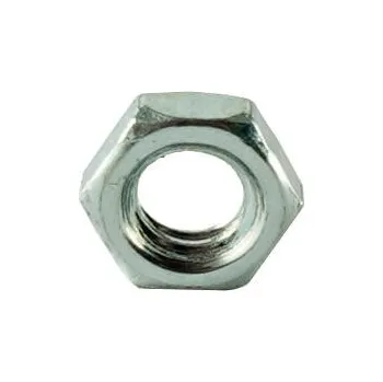 Příslušenství pro sportovní střelbu 8-32 Narrow Hex Nut