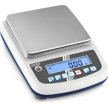 Laboratorní váha Laboratorní váha KERN PFB 6000-1