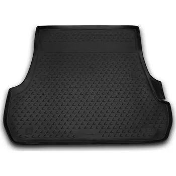 Vana do kufru Novline Gumová vana do kufru Lexus LX 570 2012-