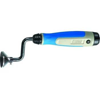 Škrabák na trubky - NG3500 - NOGA