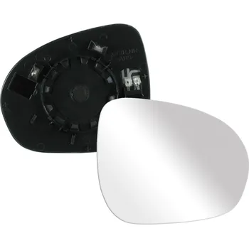 Auto zrcátko Sklo pravého zpětného zrcátka FIAT 500X |4/2015 a výše| vyhřívané | VIEW MAX | 5903107073081