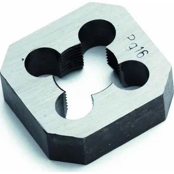 Závitořezný nástroj CIMCO Závitový řezné oko M 16 x 1,5 140890