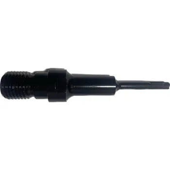 Vrták Nástavec na jádrové vrtáky z 1 1/4" UNC (zvenku), 1/2" (uvnitř) na SDS Plus