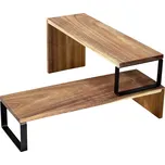 Wenko Vali kuchyňská rohová police…