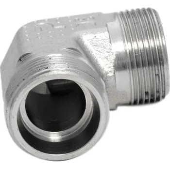 Příslušenství k čerpadlu NEREZ 90°úhlová spojka M36x2vně^M36x2vně Parker W25S71X