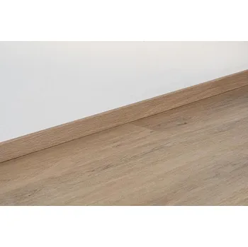 soklová lišta Soklová lišta SPC RIGID d.2,4m - v.50 x 12mm Vernon EF system