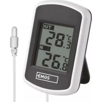 Teploměr osobní Teploměr digitální (menší displej)