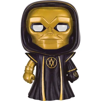 Hračka Flash Gordon - General Klytus POP Vinyl Figure