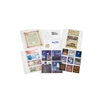 Archivační box Plastové fólie SH312-1C na dokumenty A4