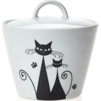 Cukřenka Cukřenka 200ml Tom Black Cats